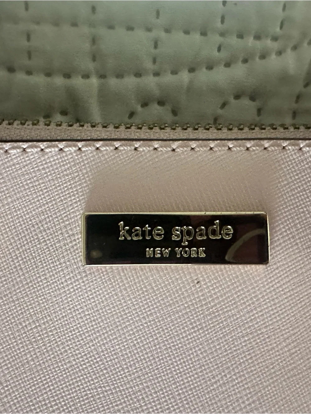 Michael Kors elegant blush